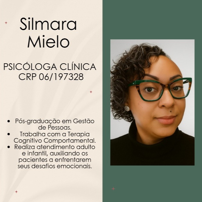 Silmara Mielo